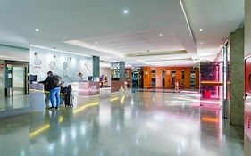 Apart Hotel Centro de Brasília (Garvey Park Hotel)